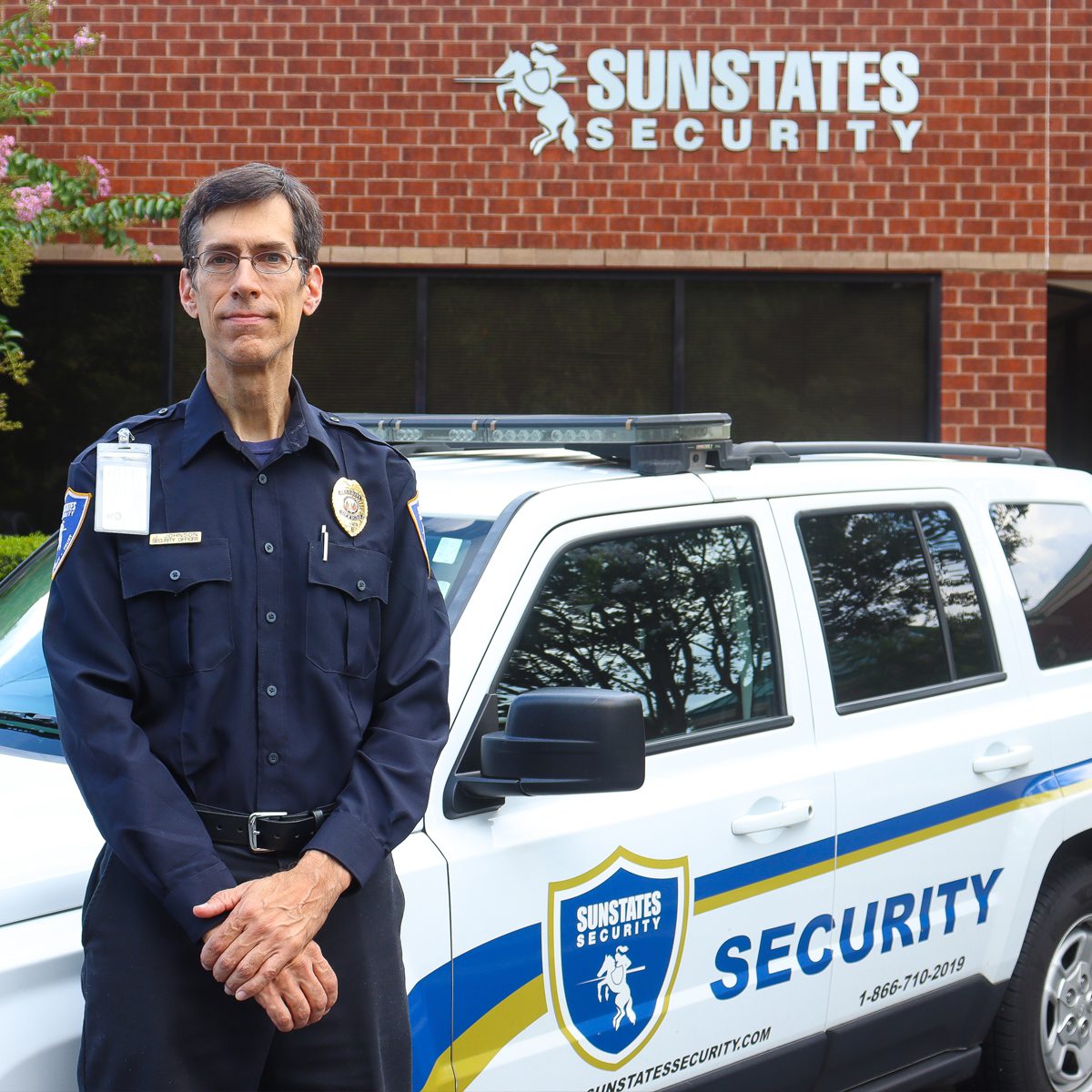 sunstates security