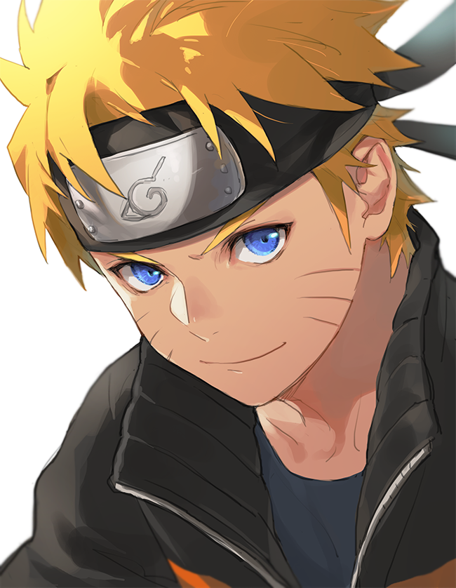 naruto uzumaki photos