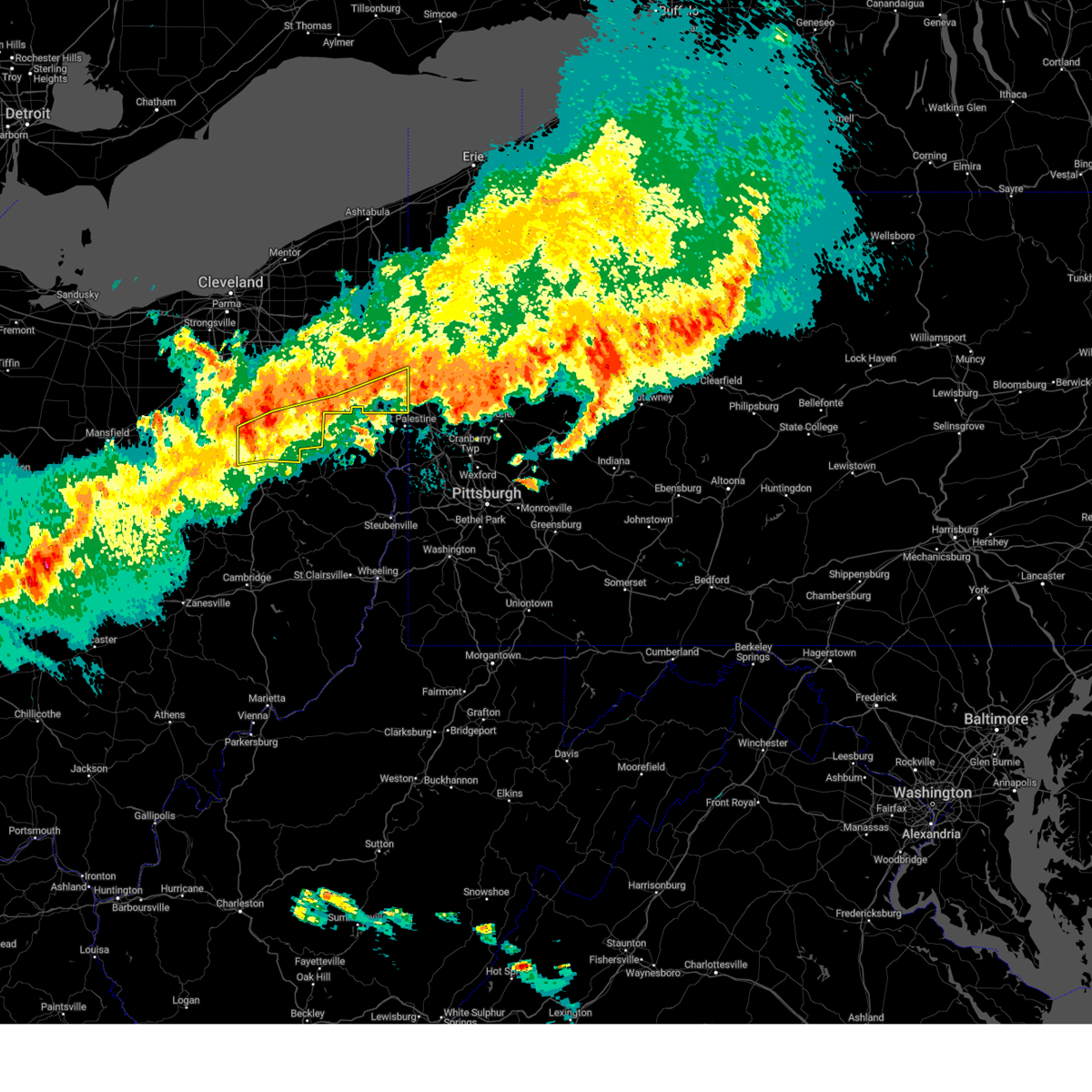 weather for louisville oh