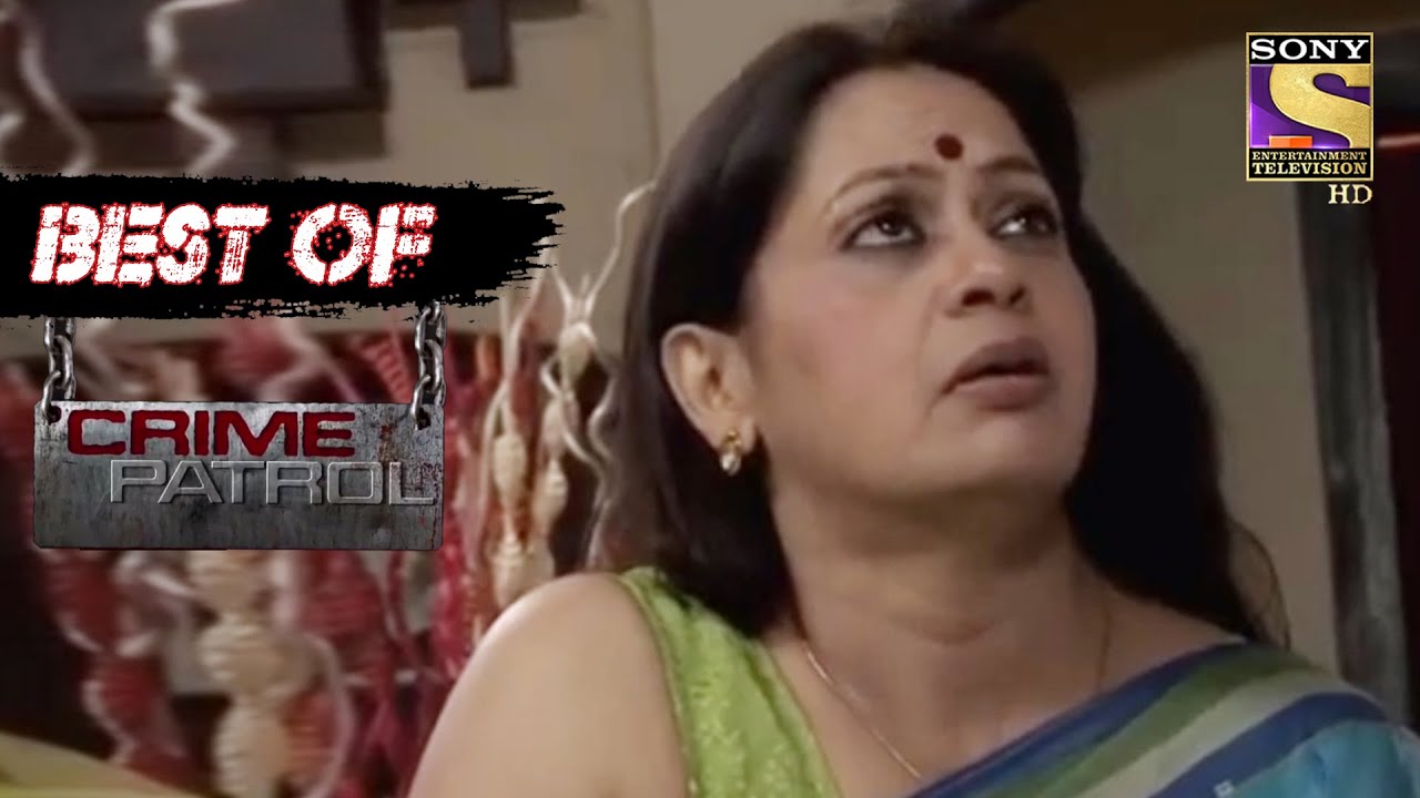 crime patrol hot episodes