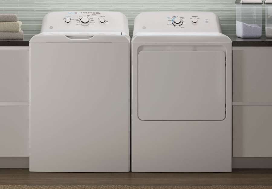 washer and dryer sale