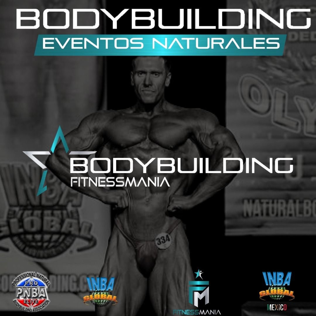 expo fitness mania inc