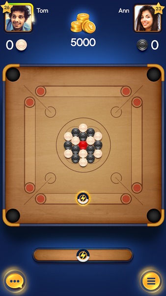 carrom disc pool mod apk latest version