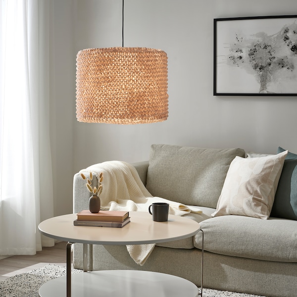 ikea hanging lamp