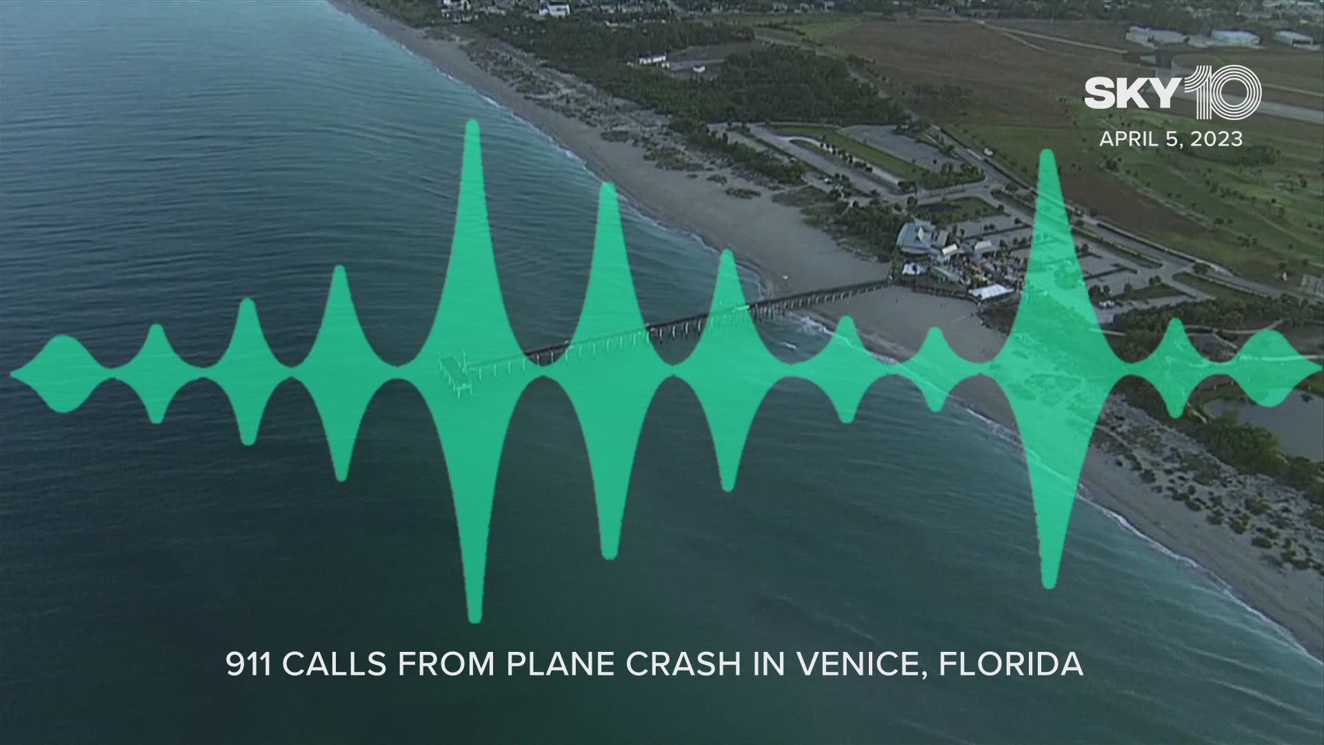 recent 911 calls near venice fl