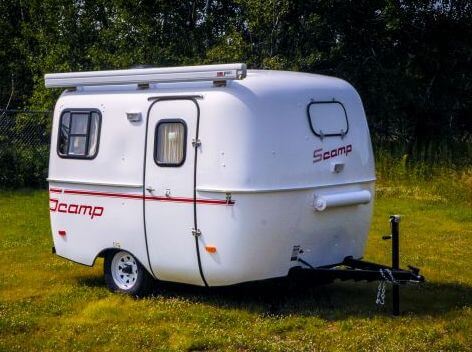 used scamp 13
