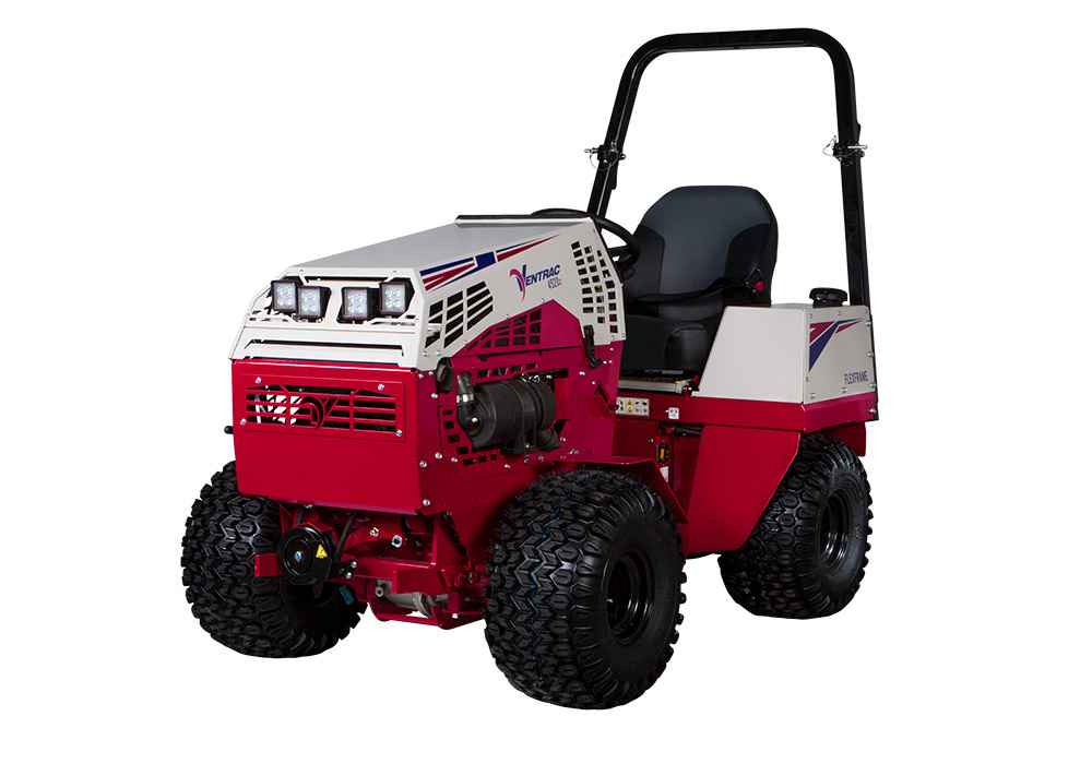 ventrac usa