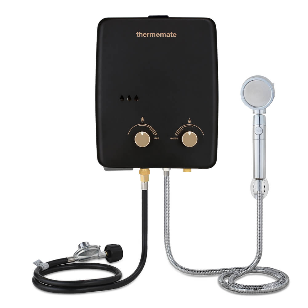 thermomate hot water
