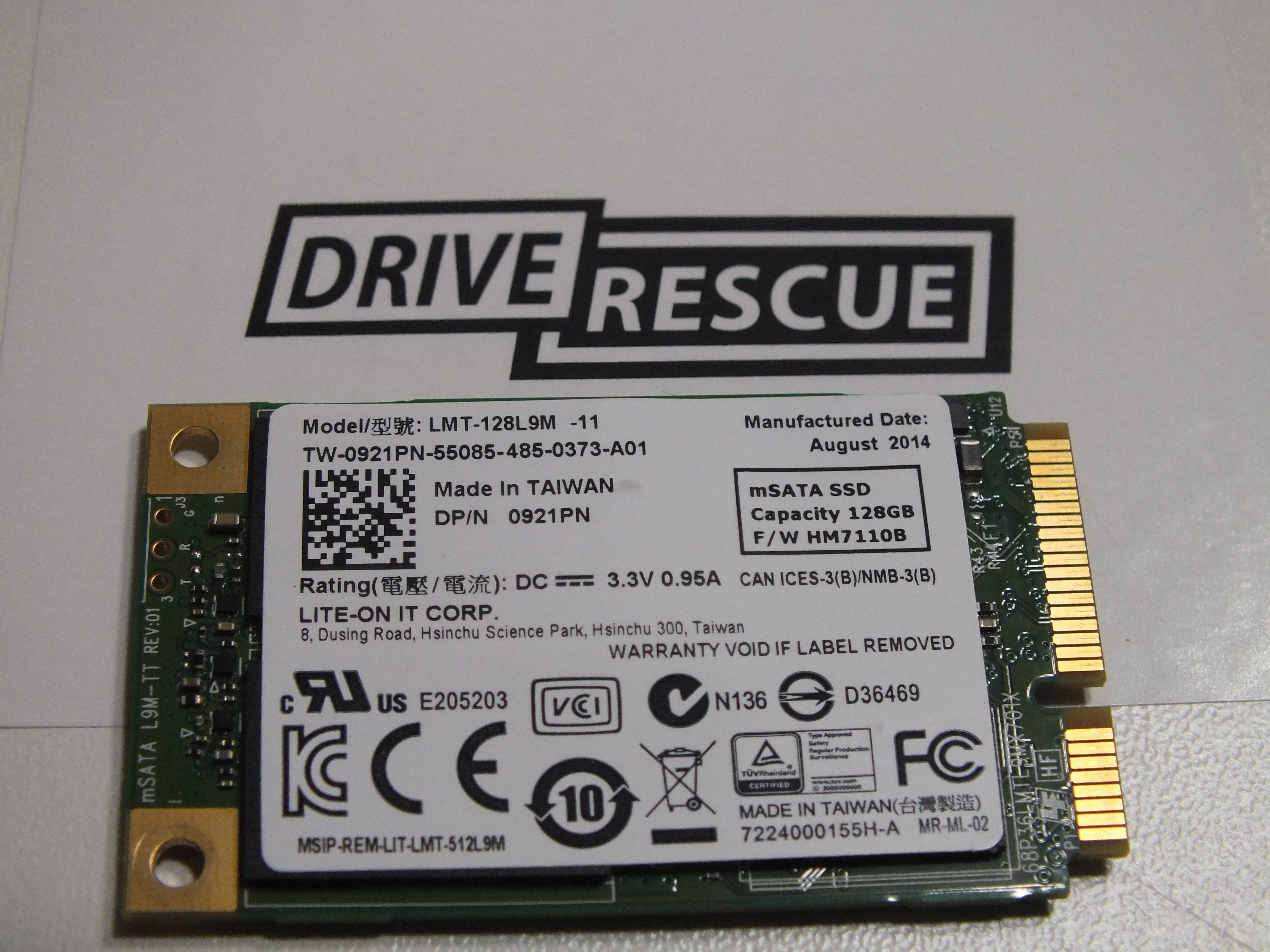 liteon ssd driver