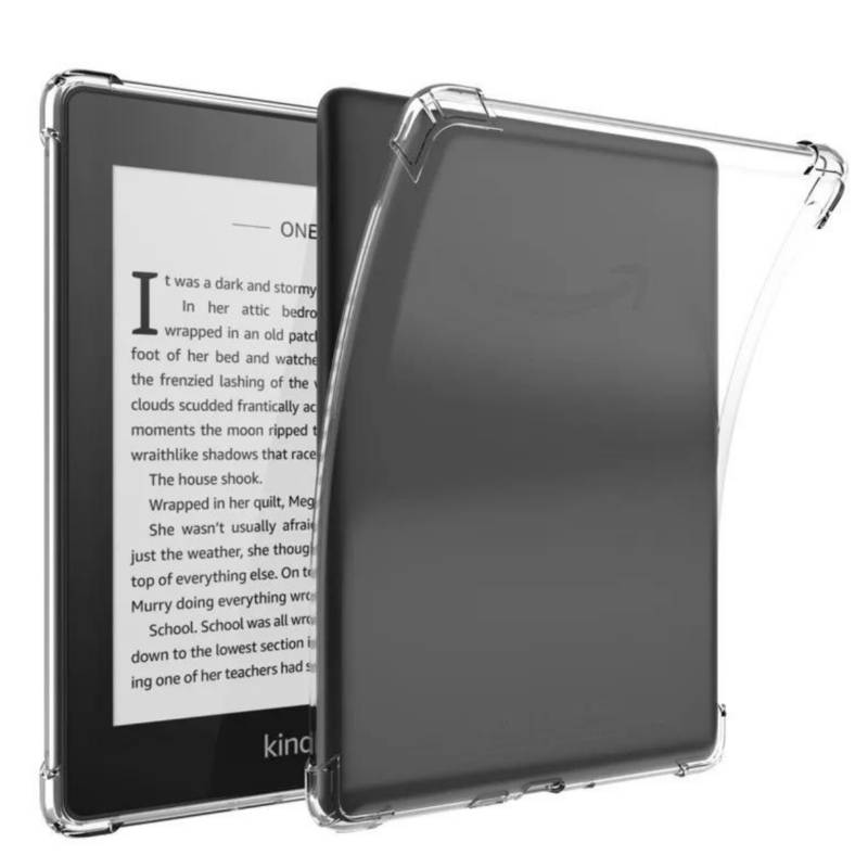 funda para kindle oasis