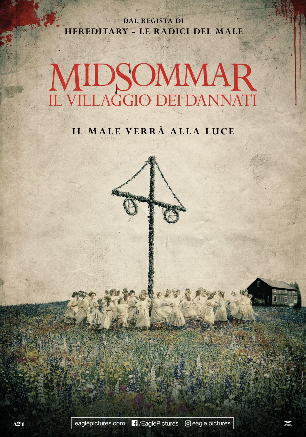 midsommer imdb