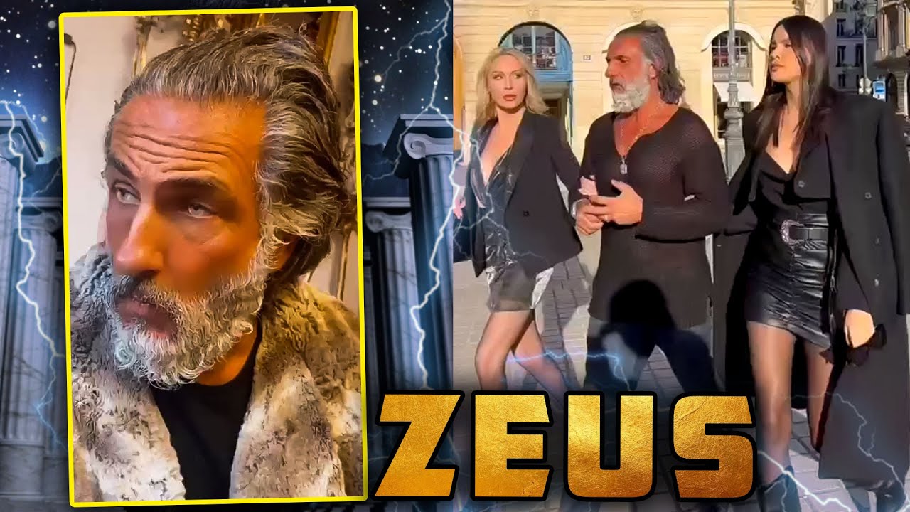 who is zeus official