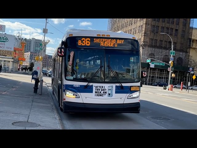 mta bus time b36