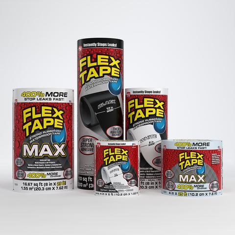 all flex tape products