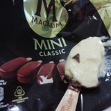 magnum helal mi