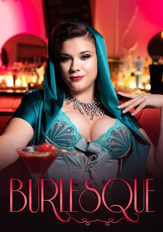 burlesque movie online