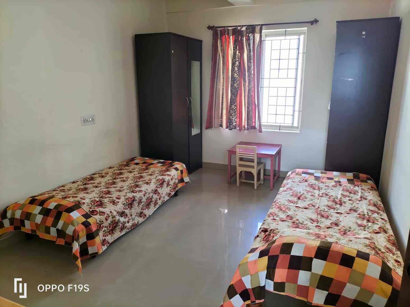 hostels in jayanagar bangalore
