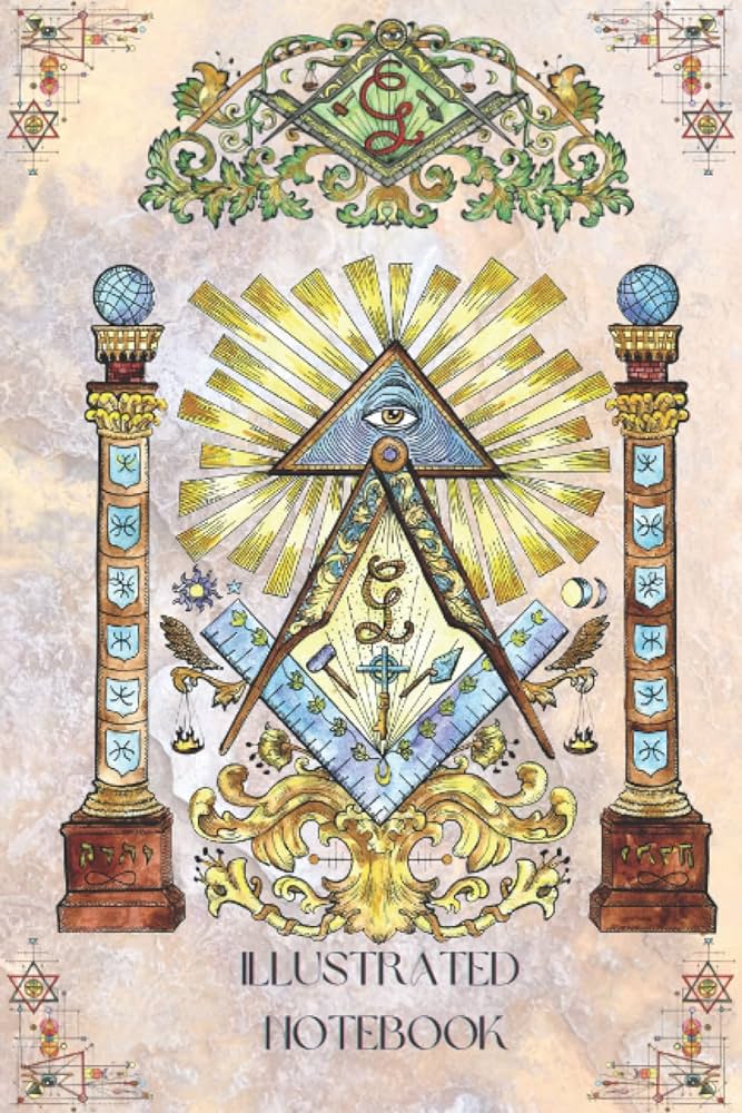 freemason pictures symbols