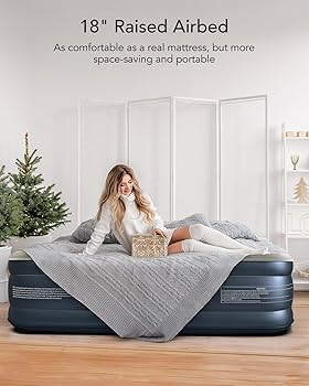 costco.ca air mattress