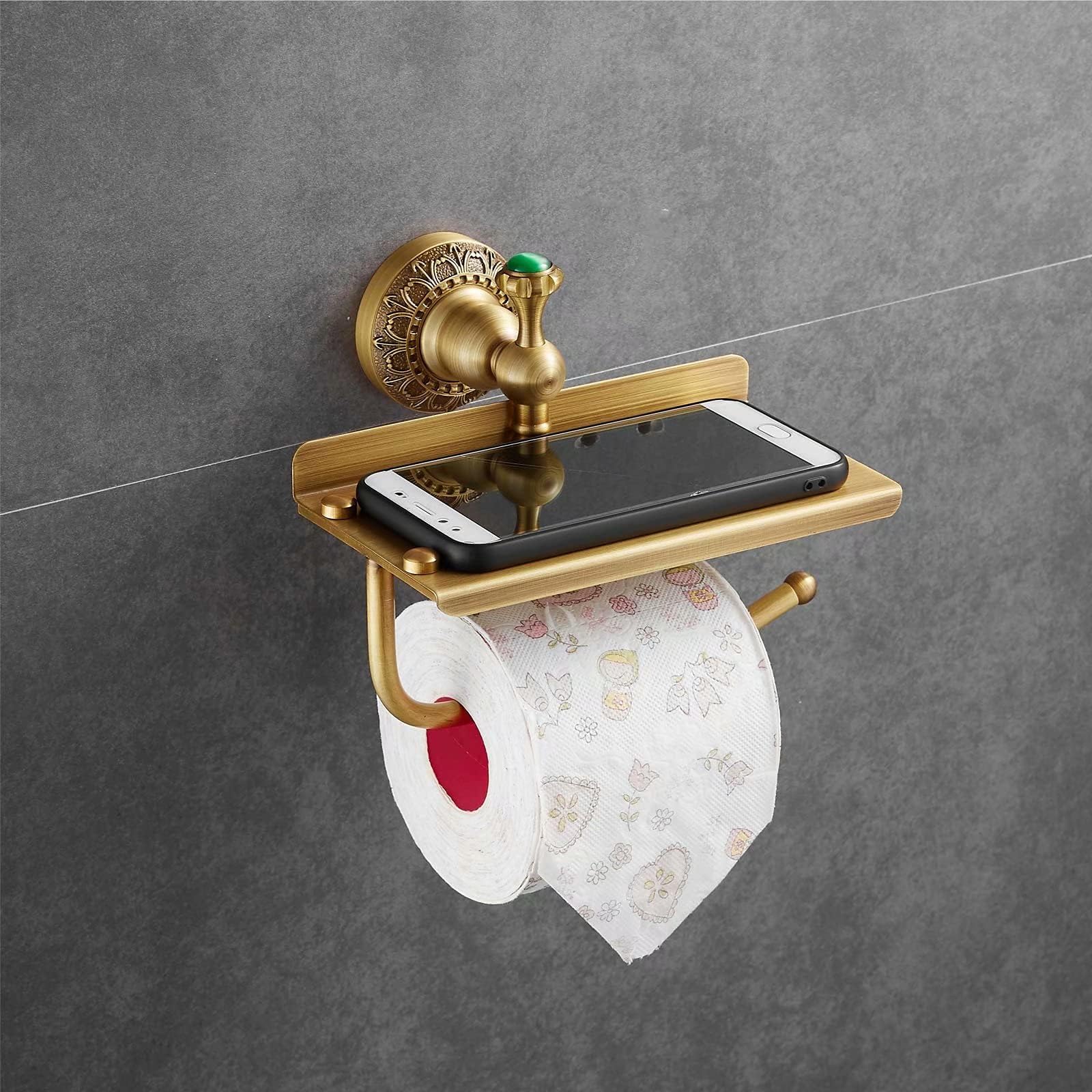 amazon toilet paper holder