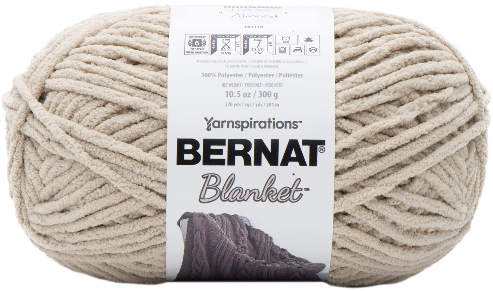 blanket yarn