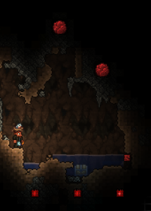 terraria traps