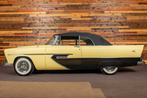 1956 plymouth fury for sale