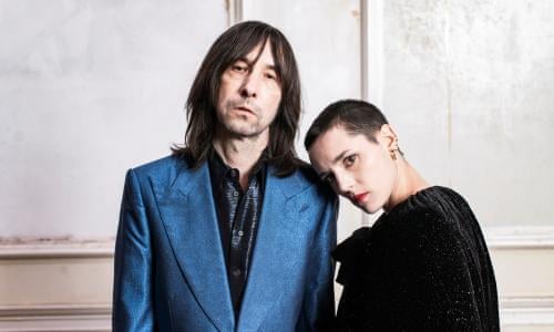 bobby gillespie h and m