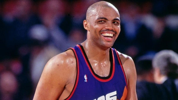 what is the net worth of charles barkley