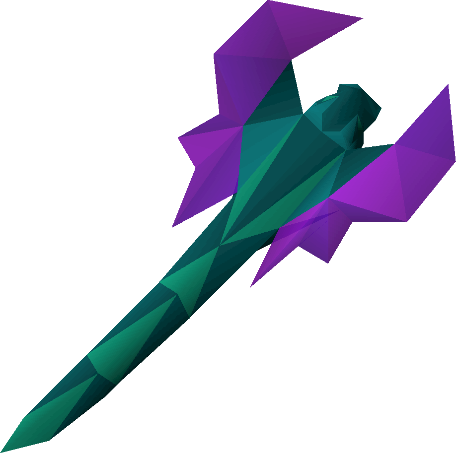 blowpipe osrs