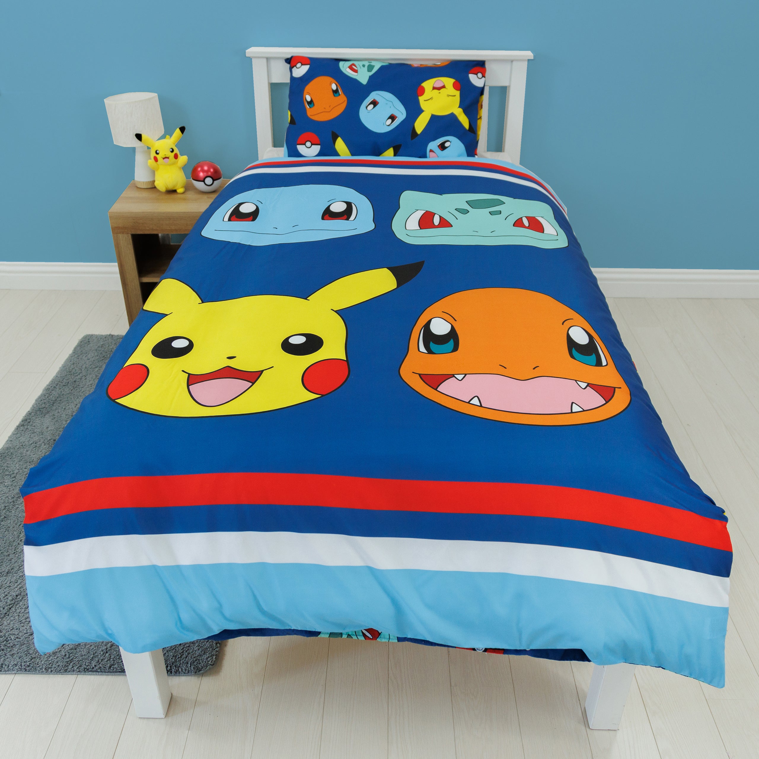 bedding pokemon