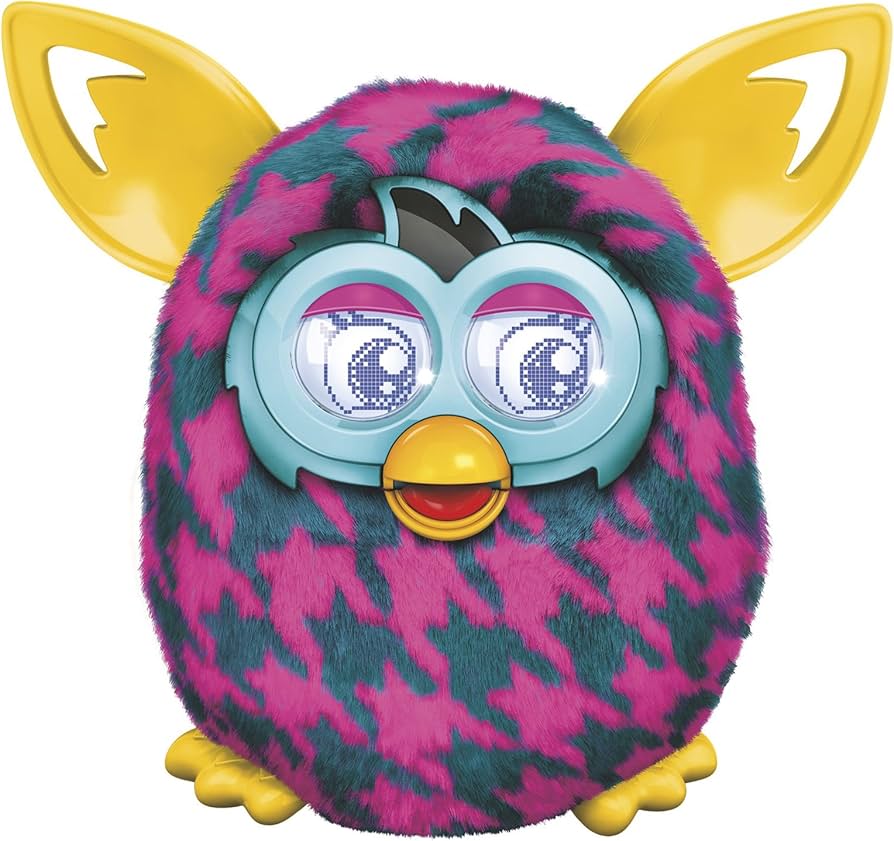 furby amazon