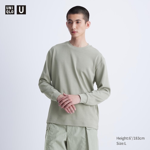 uniqlo tshirt