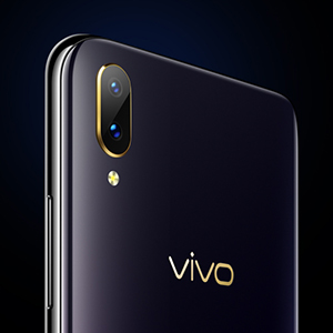 vivo 1840 model name