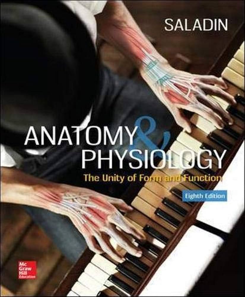 saladin anatomy and physiology