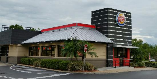 burger king kissimmee fl