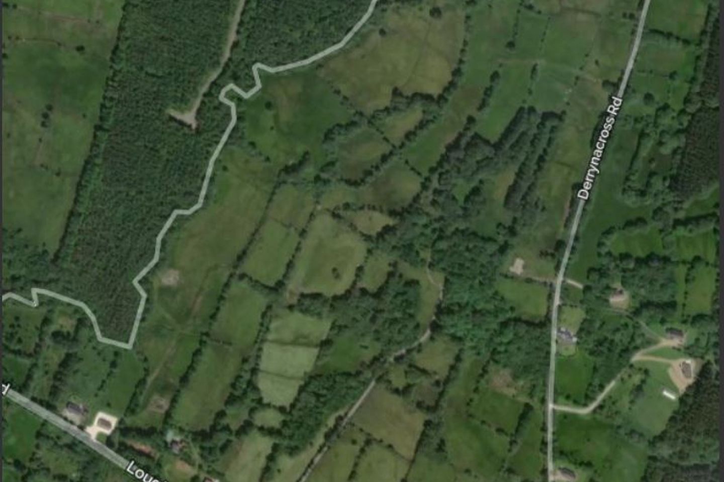 land for sale in fermanagh