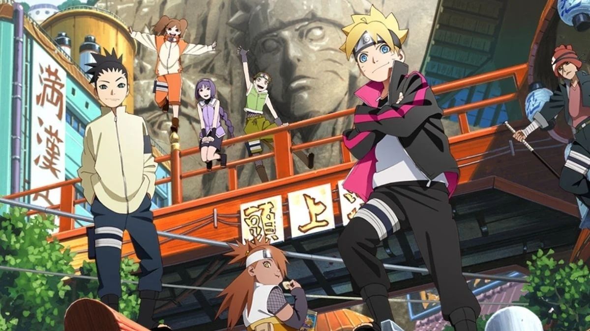 boruto episode 196 release date