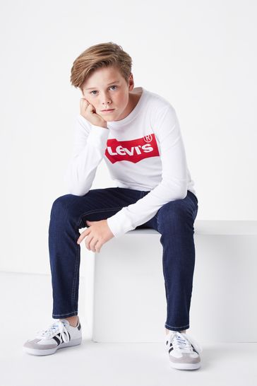 levis skinny fit jeans