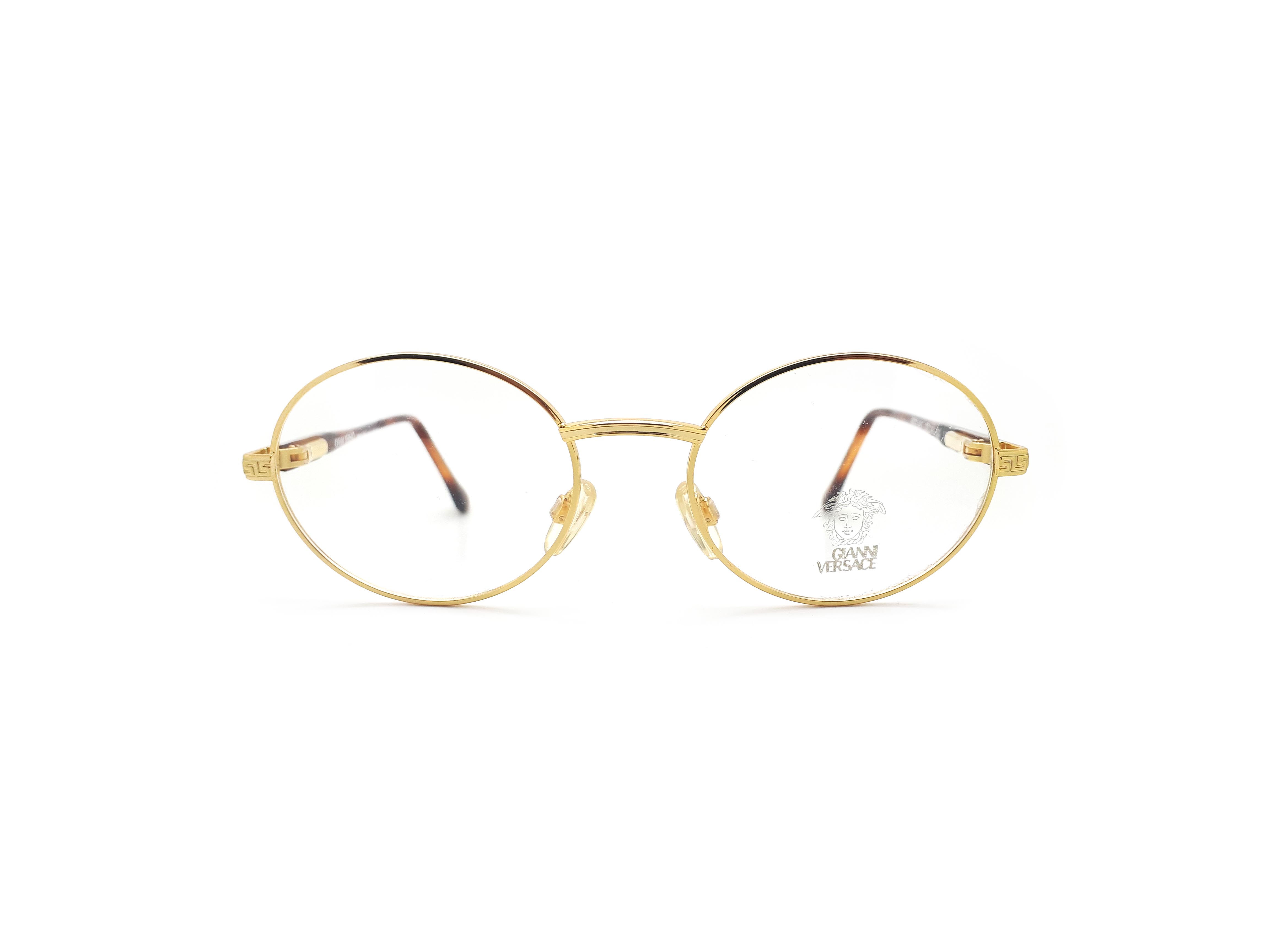 gianni versace eyeglasses