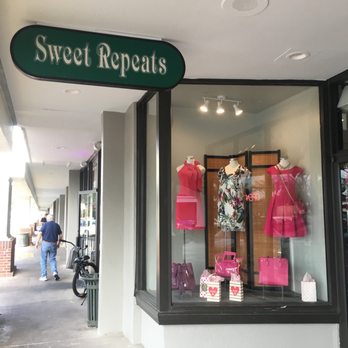 sweet repeats clothing consignment shop