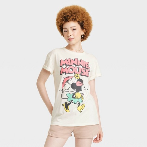 target minnie shirt