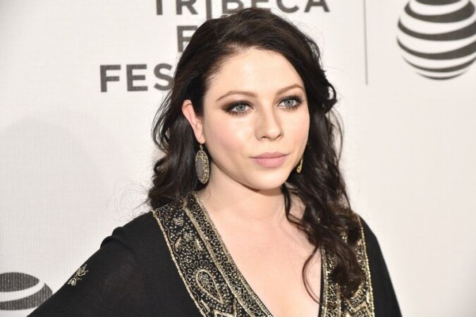 michelle trachtenberg height