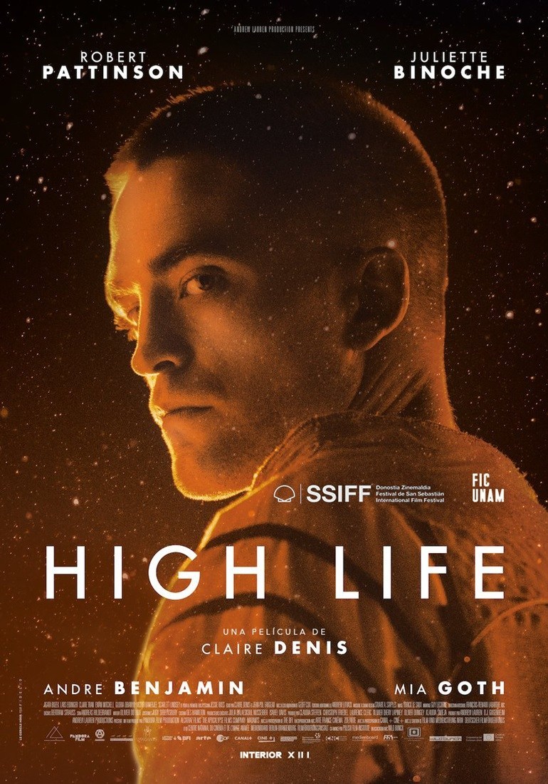 imdb high life