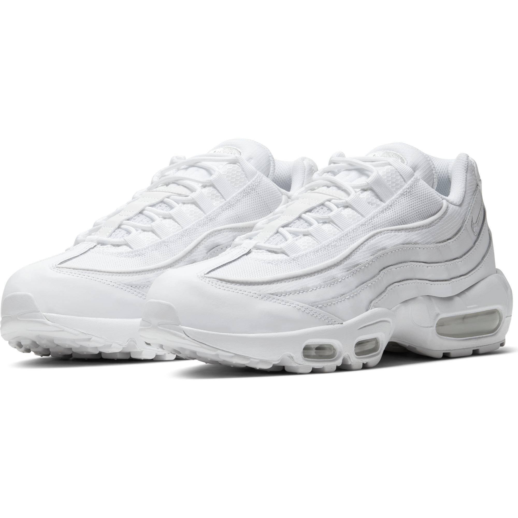 airmax 95 white