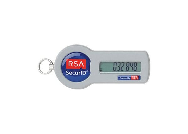 rsa token price