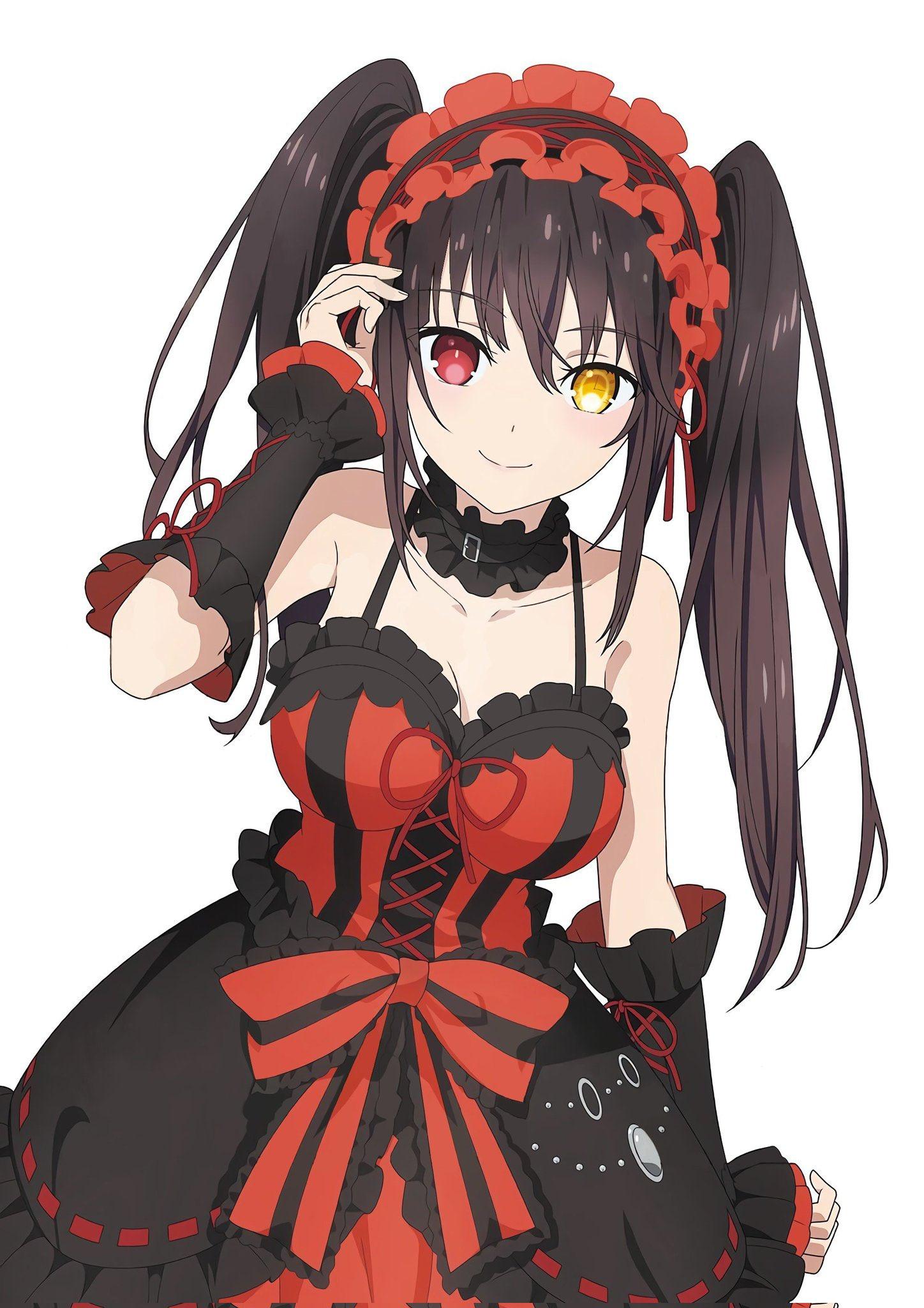 kurumi