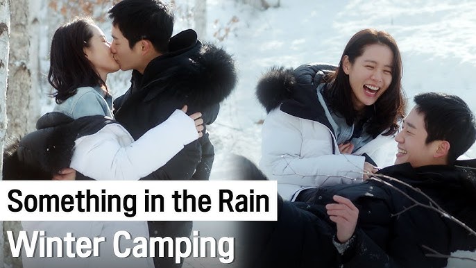 something in the rain ep 14 eng sub