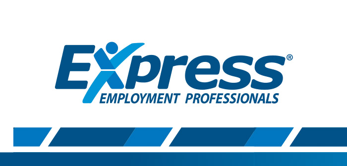 express employment professionals