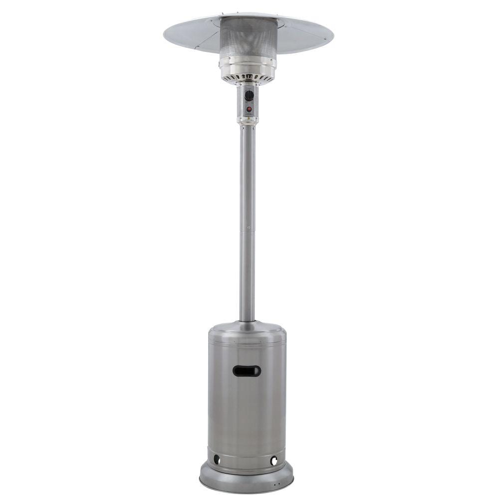 patio heater model hss a ss